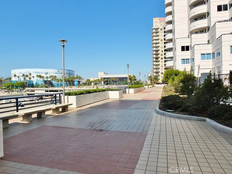 promenade promenade