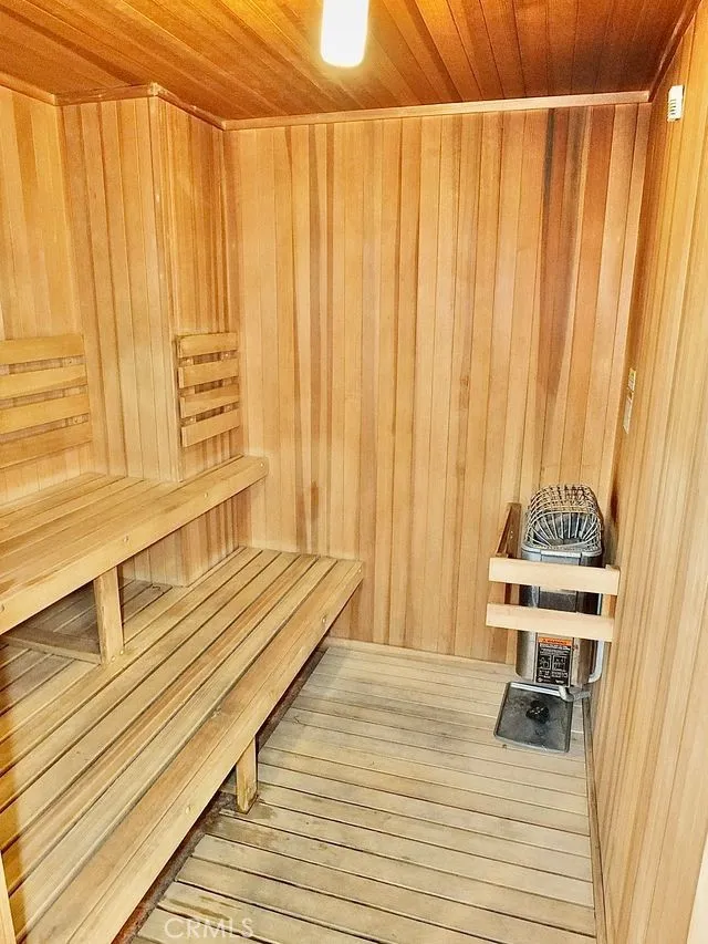 sauna; men's and women's are separate sauna; men's and women's are separate