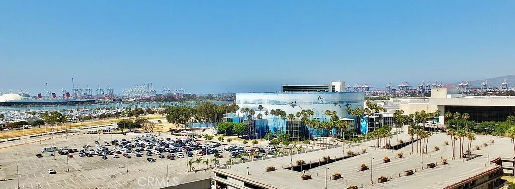 aquarium