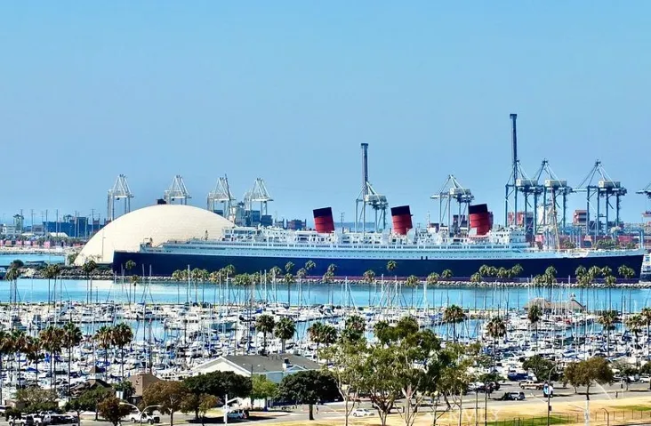 Queen Mary