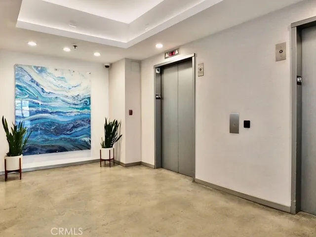 elevators