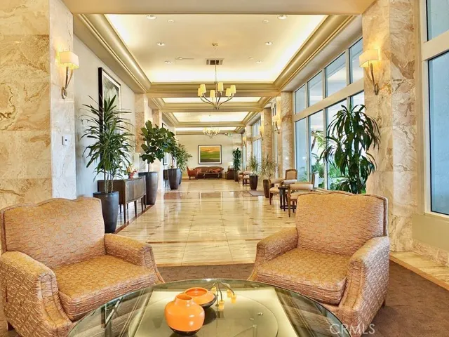 common area