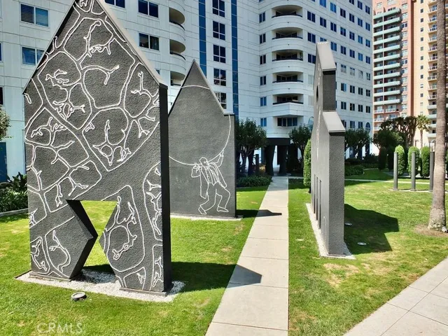 art structure