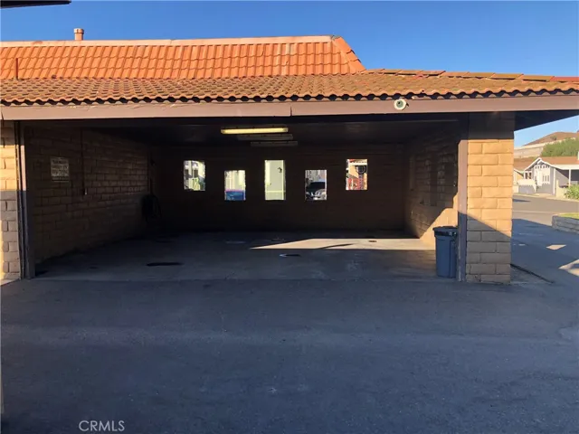community car wash