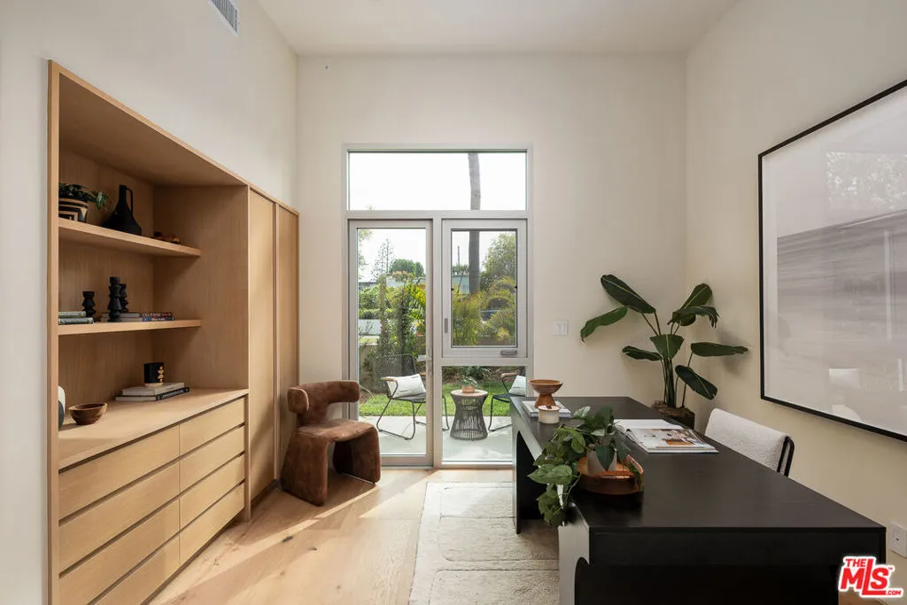 En-Suite Bedroom/Office
