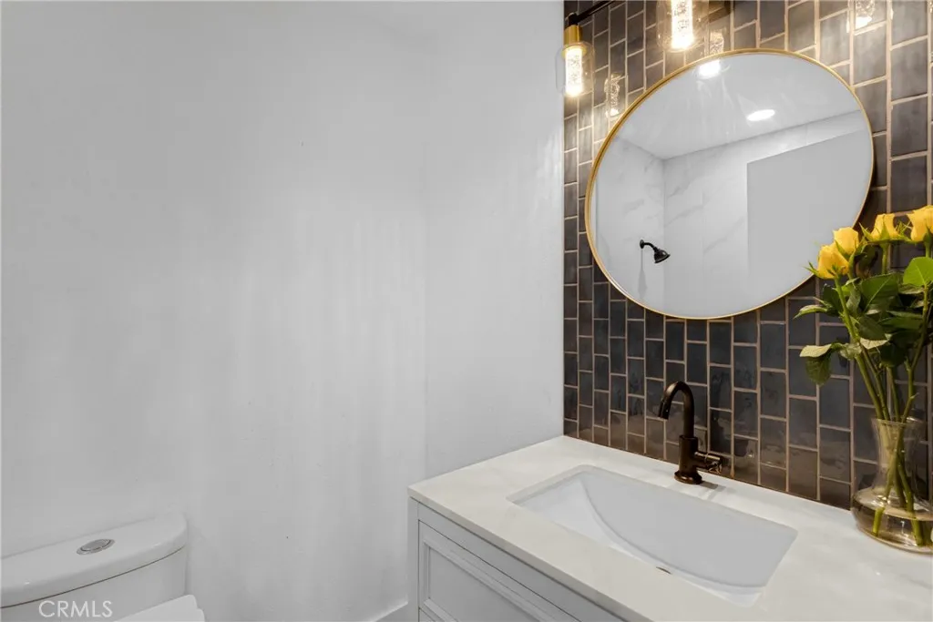 Bathroom on 2nd Floor