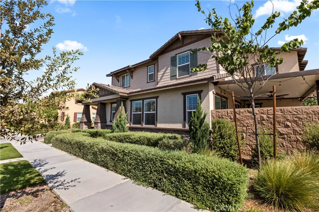 2689 E Towhee, Ontario, California 91761 — photo 4