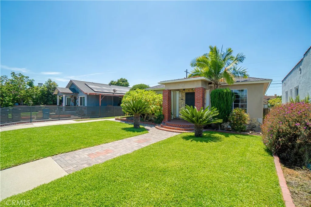 2828 Hill, Huntington Park, California 90255 — photo 5