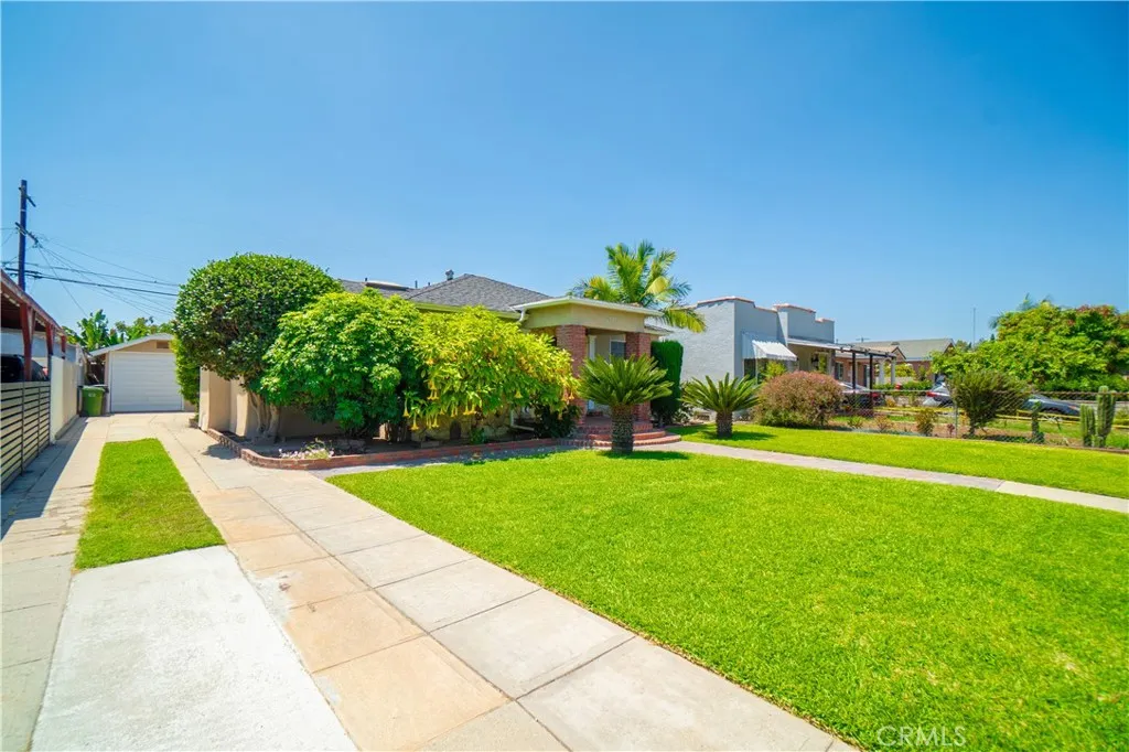 2828 Hill, Huntington Park, California 90255 — photo 4