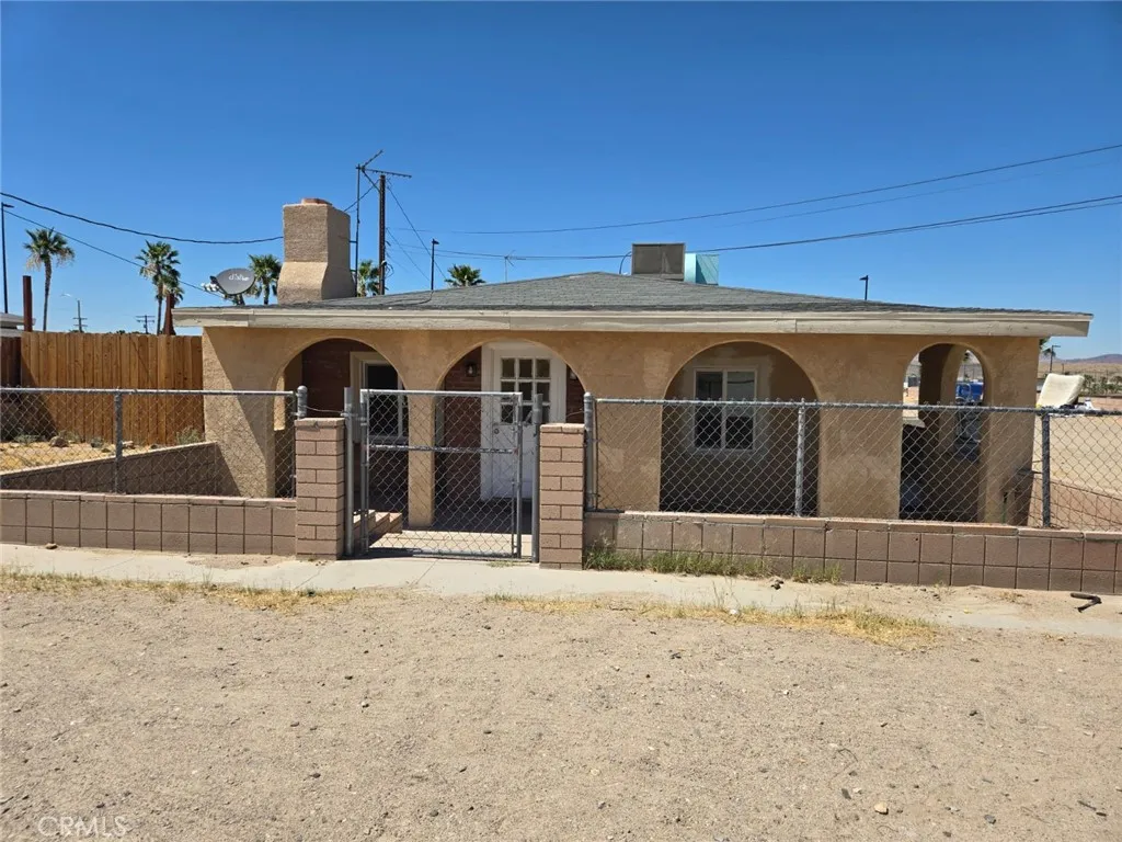 2009 Aurora Way