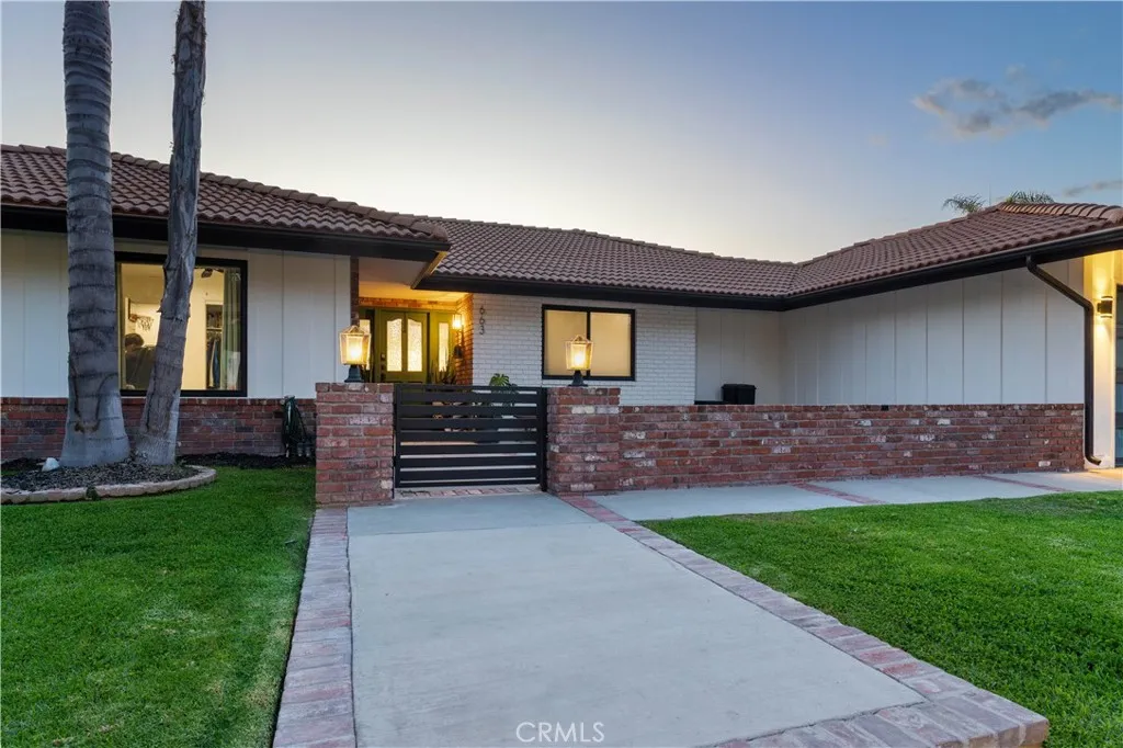 663 S Rancho Simi, Covina, California 91724 — photo 5