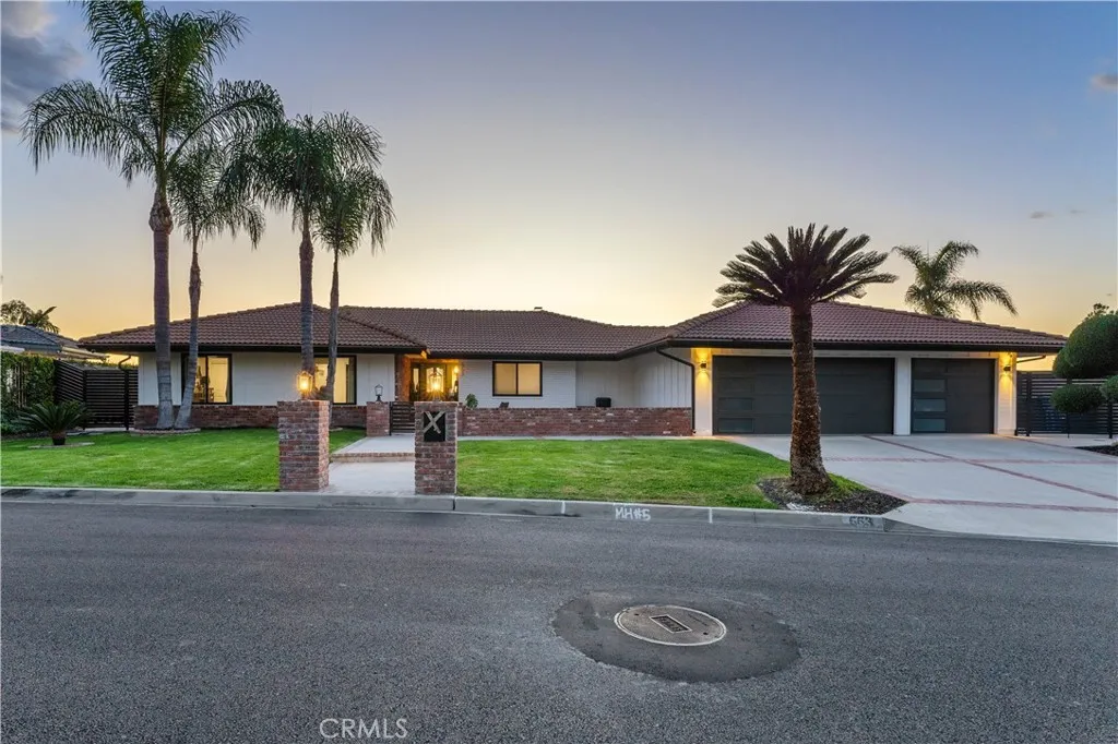 663 S Rancho Simi