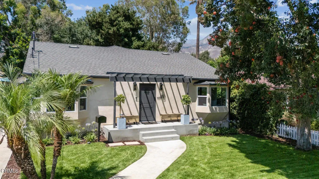 2187 Garfias Drive, Pasadena, California 91104 — photo 4