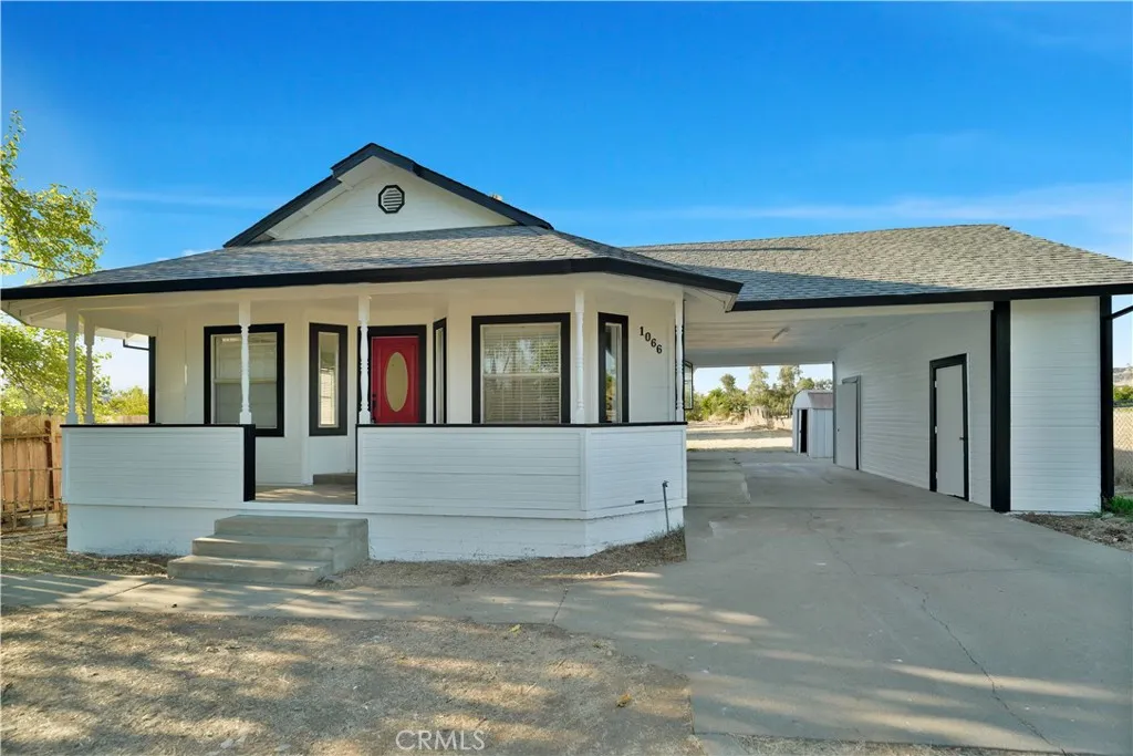 1066 Plumas, Oroville, California 95965 — photo 4
