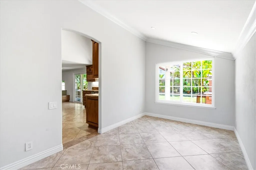 Flexible living space