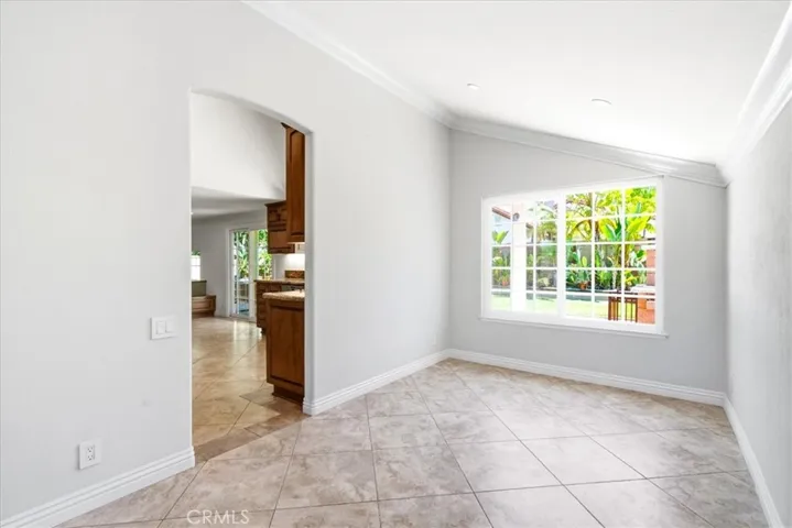Flexible living space