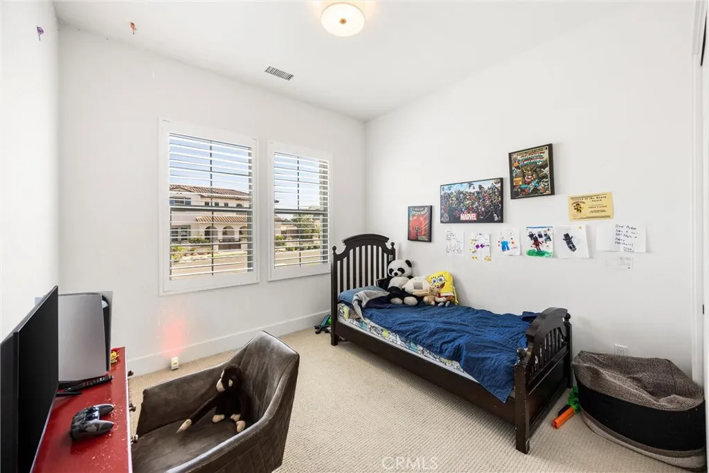 Bedroom #3