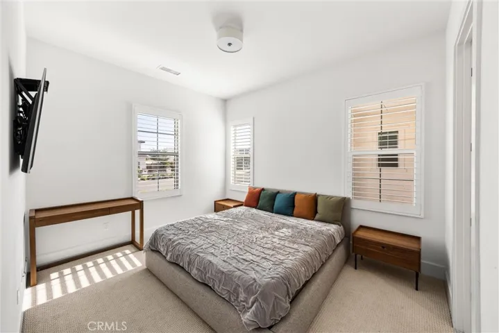 Bedroom #4