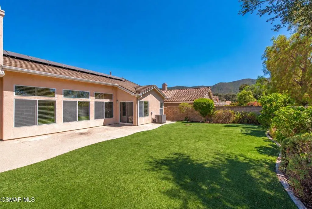 141 Giant Oak Ave, Newbury Park