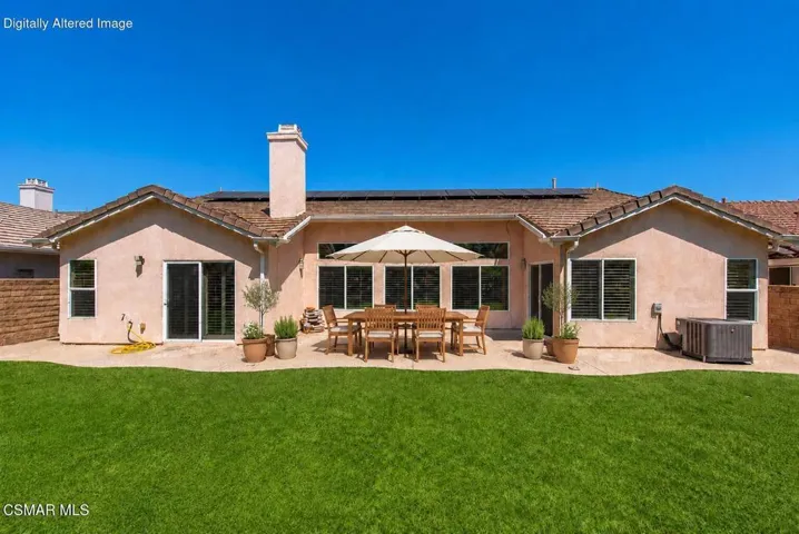 141 Giant Oak Ave, Newbury Park