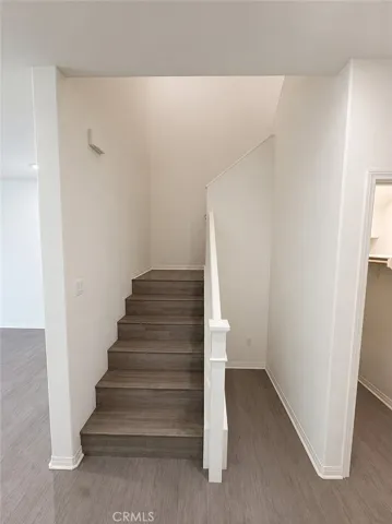 Stair case