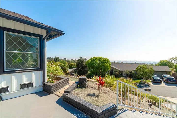 Panoramic Views