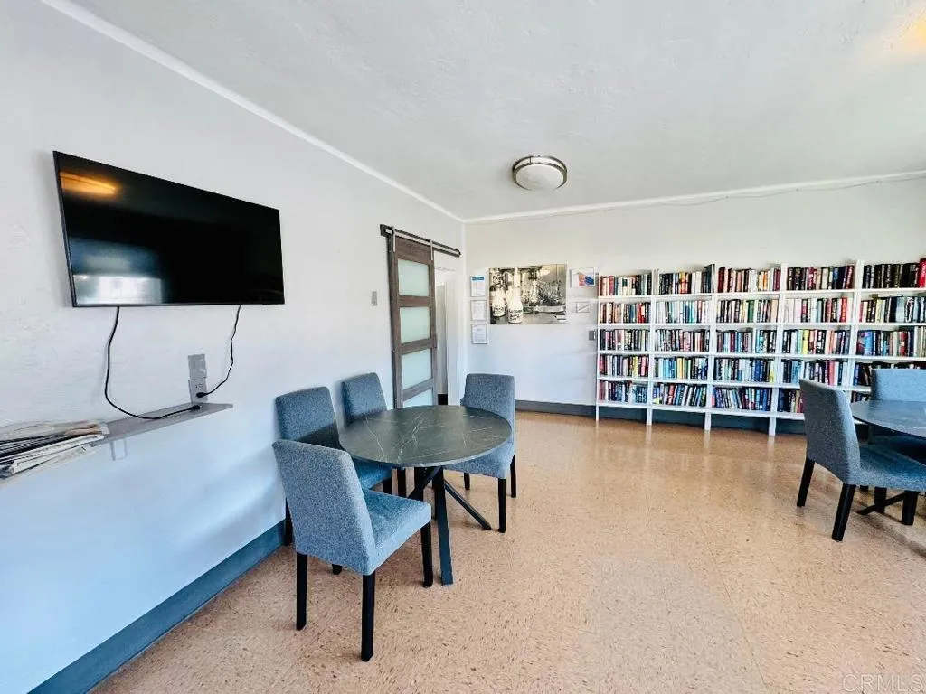 Community Library