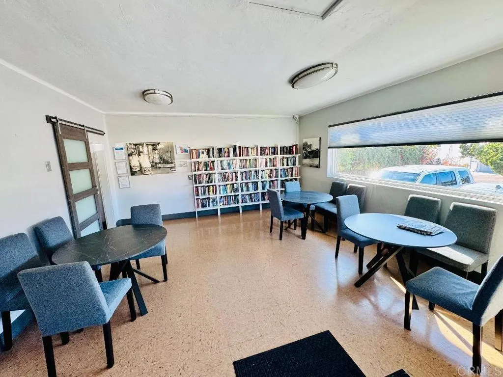 Community Library