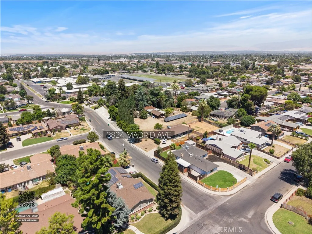 3824 Madrid Avenue, Bakersfield, California 93309 — photo 4
