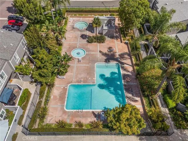 Fairview pool #1