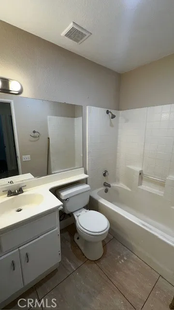 Hall Bath