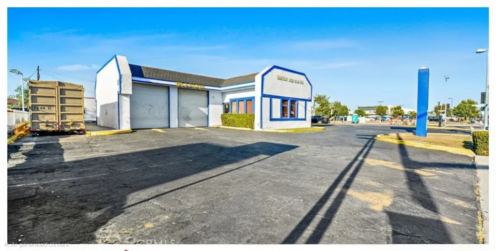 9961 Garden Grove
