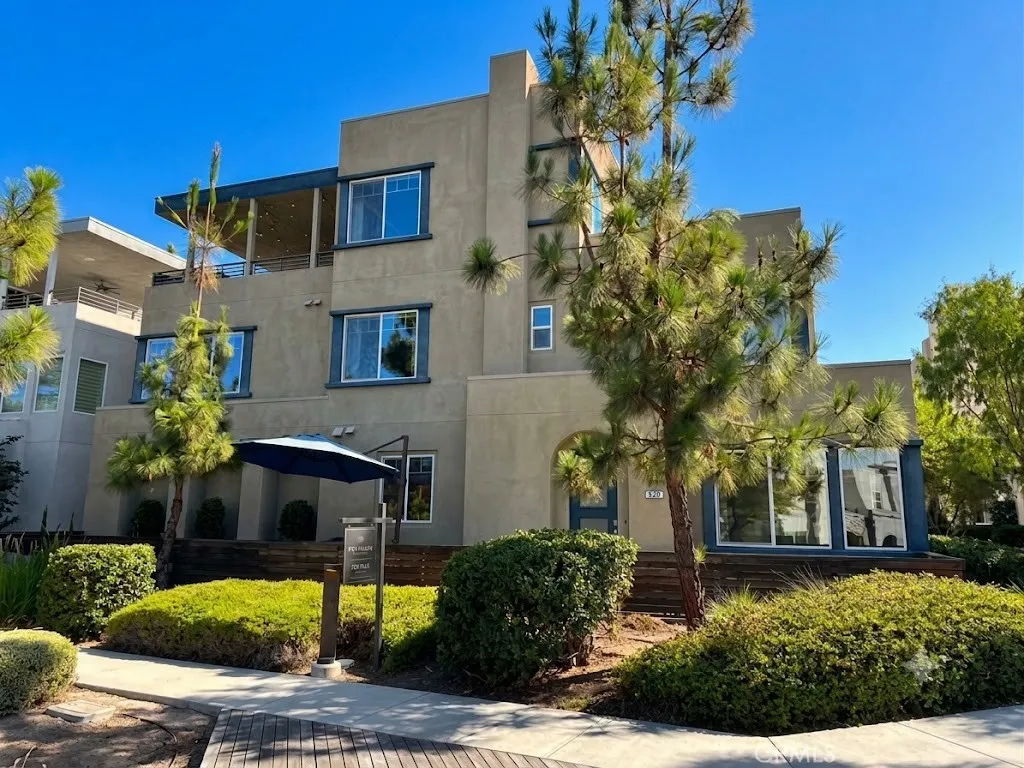 Front of Property  (AI assisted editing for reference only)