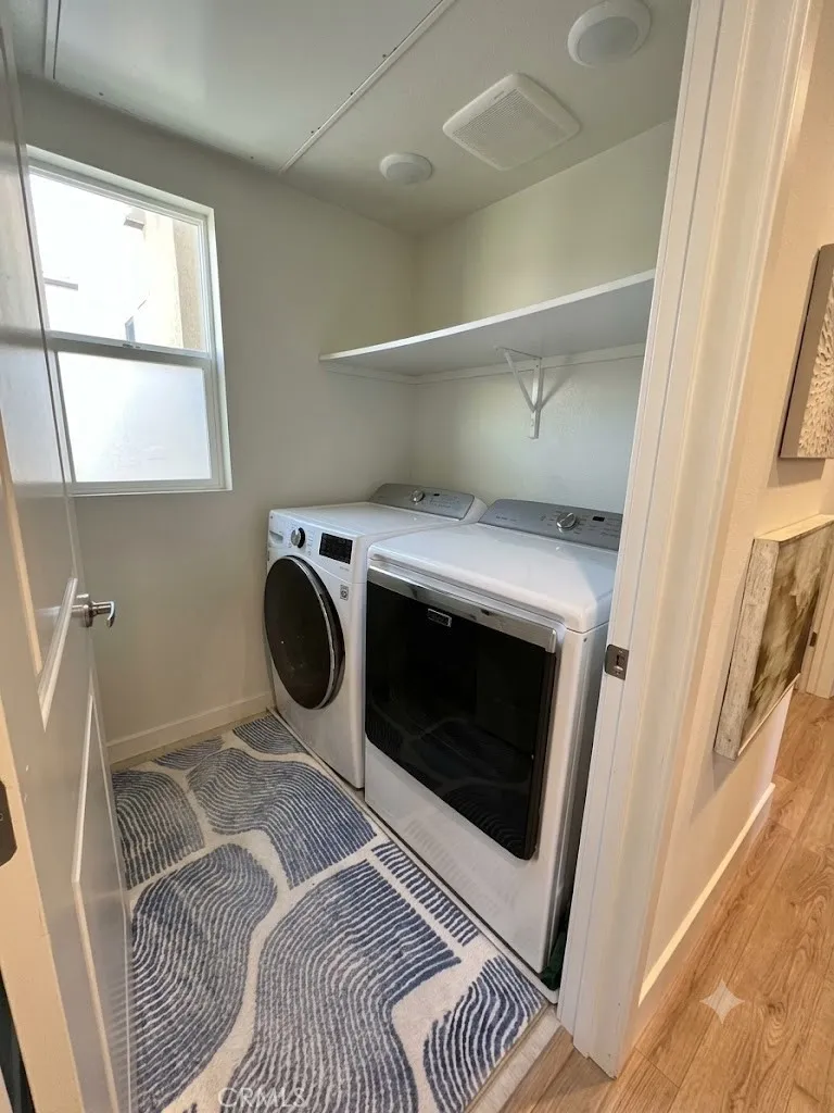 Laundry Room  (AI assisted editing for reference only)