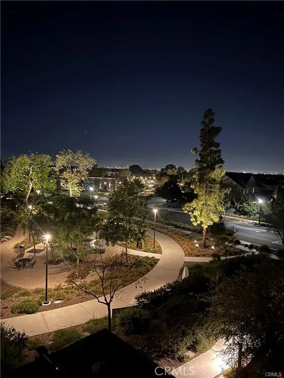 view from 3rd floor