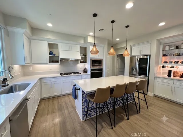 Kitchen   (AI assisted editing for reference only)