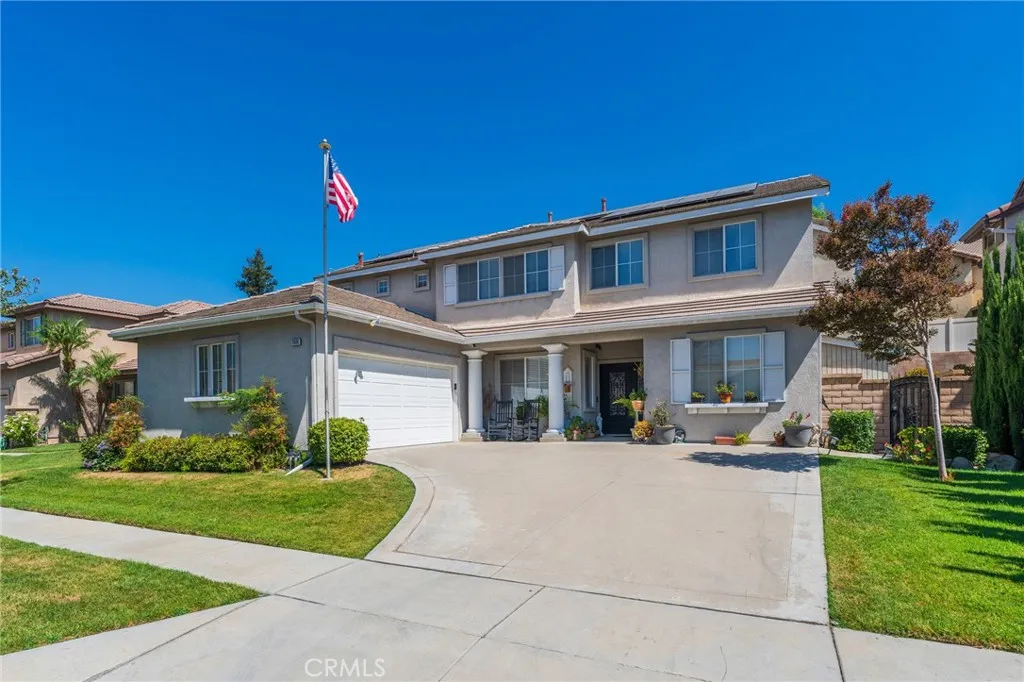 11946 Dawson Peak Ct