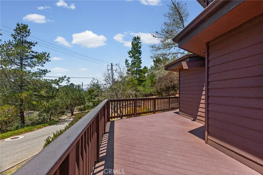 1608 Bradford Rd., Cambria, California 93428 — photo 5