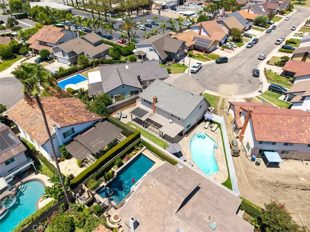 Drone View