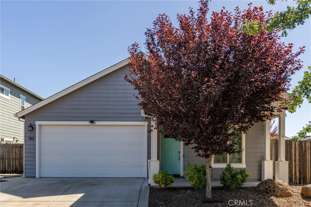 1113 Cork Oak Way