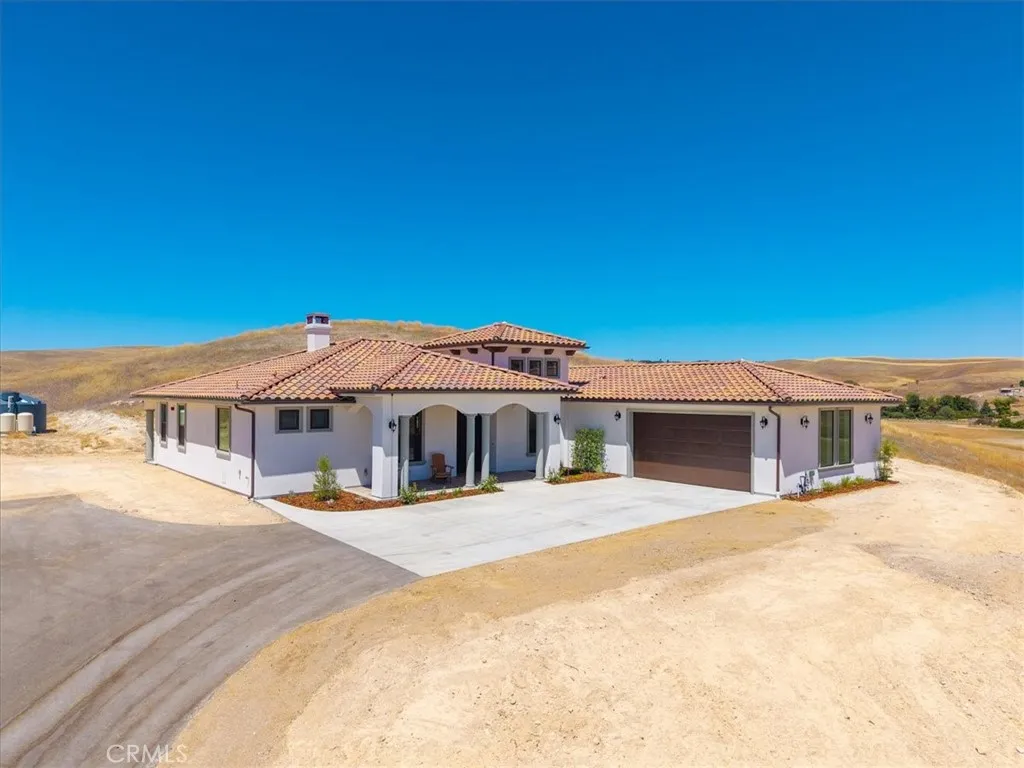 76601 Ranchita Canyon