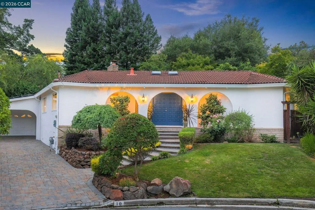 10 Darnby Ct, Orinda, California 94563 — photo 4