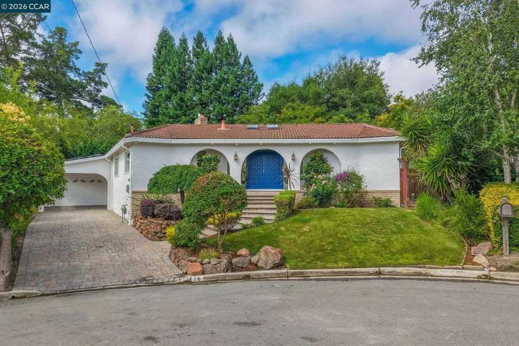 10 Darnby Ct, Orinda, California 94563 — photo 5