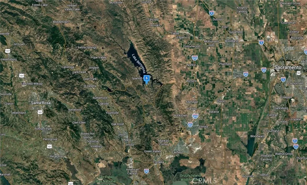 341 Black Oak Lane, Napa, California 94558 — photo 5