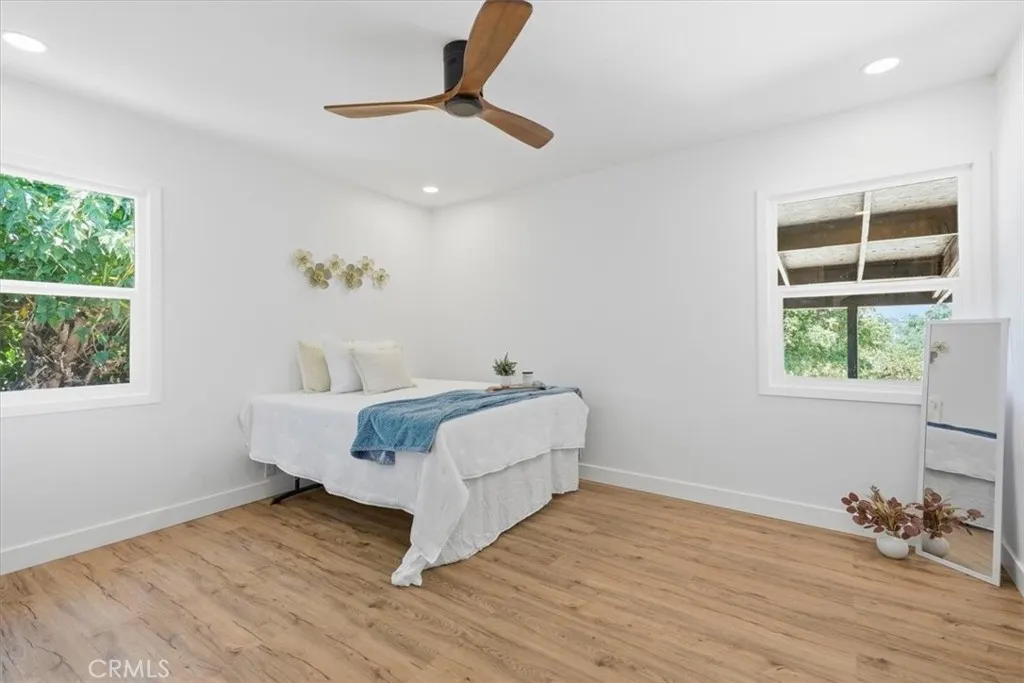 Secondary Bedroom #2