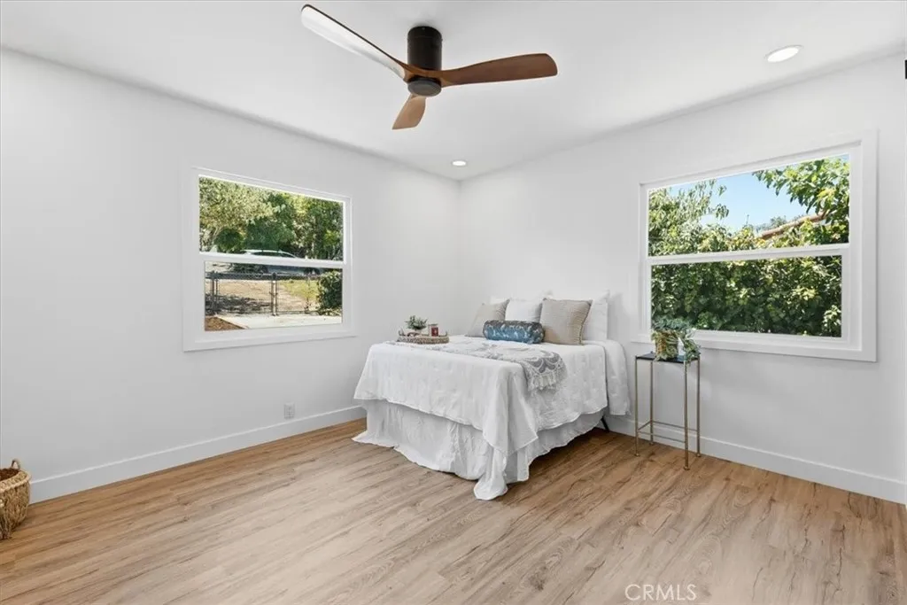 Secondary Bedroom #1