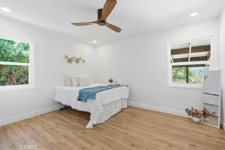 Secondary Bedroom #2