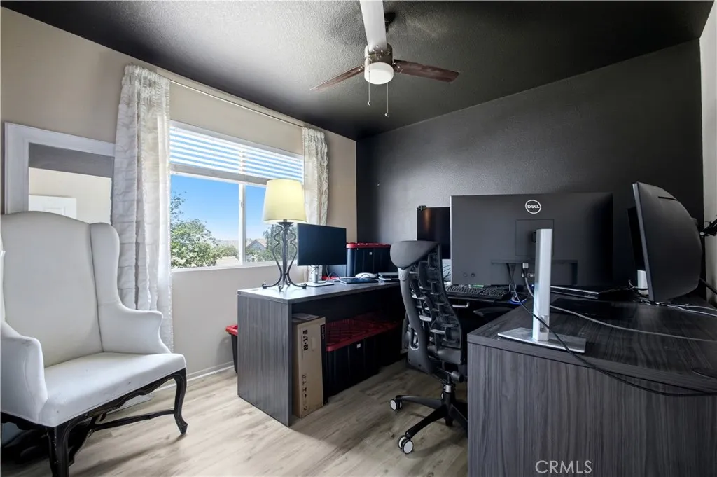 4th Bedroom