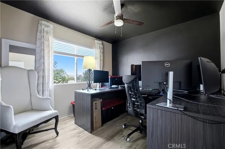 4th Bedroom