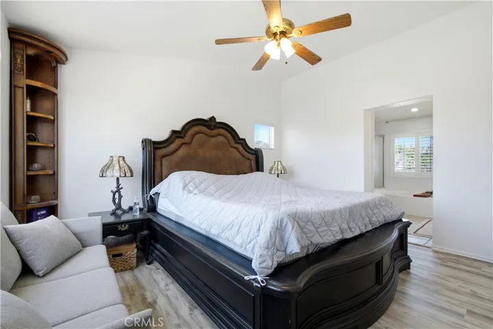 Primary Suite